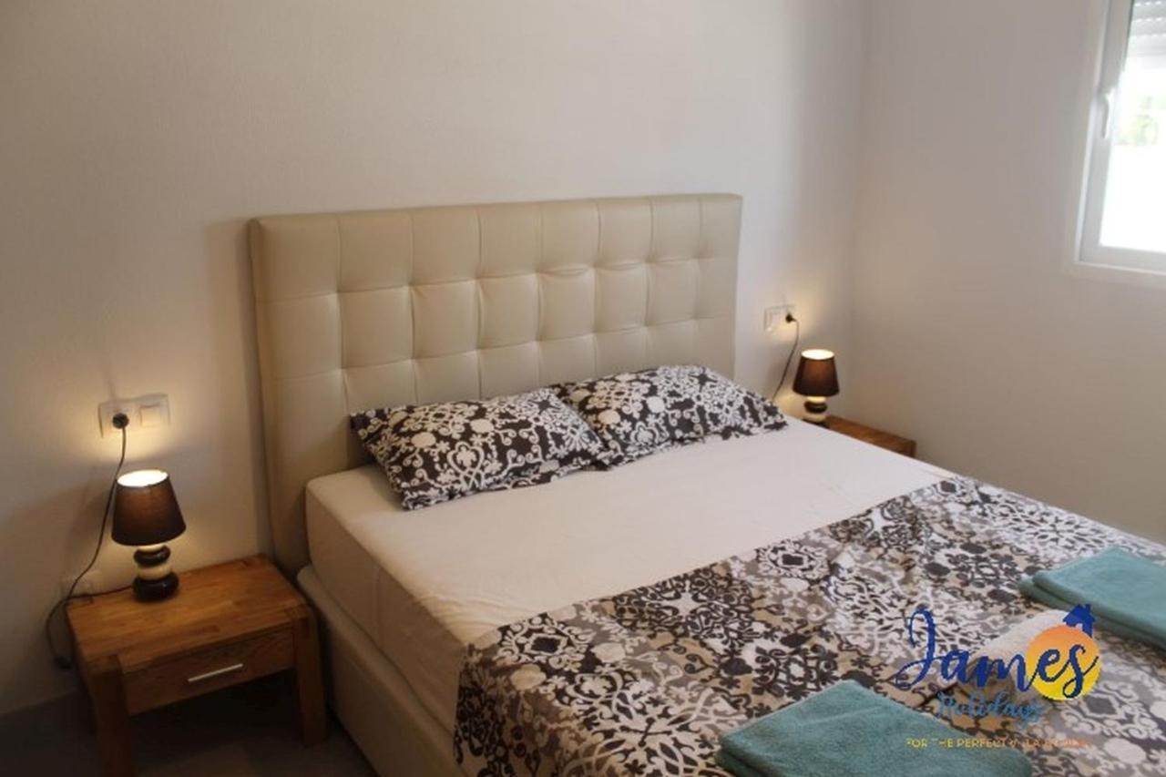 Vista Azul VIII Ground floor apartment Torrevieja Buitenkant foto