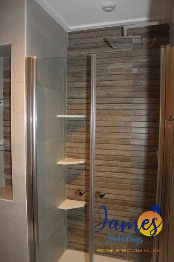 Vista Azul VIII Ground floor apartment Torrevieja Buitenkant foto